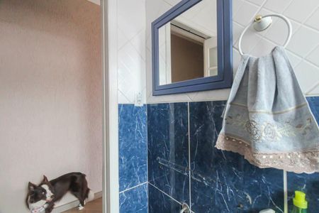 Casa para alugar com 500m², 3 quartos e 2 vagas Casa para alugar com 500m², 3 quartos e 2 vagasBanheiro
