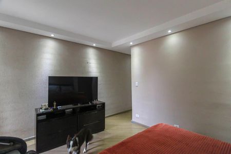 Suite 1 de casa à venda com 3 quartos, 500m² em Vila Antonieta, São Paulo