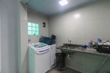 Casa para alugar com 500m², 3 quartos e 2 vagas Casa para alugar com 500m², 3 quartos e 2 vagasÁrea de Serviço