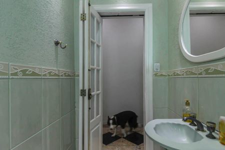 Casa para alugar com 500m², 3 quartos e 2 vagas Casa para alugar com 500m², 3 quartos e 2 vagasLavabo