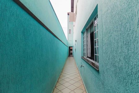 Casa para alugar com 500m², 3 quartos e 2 vagas