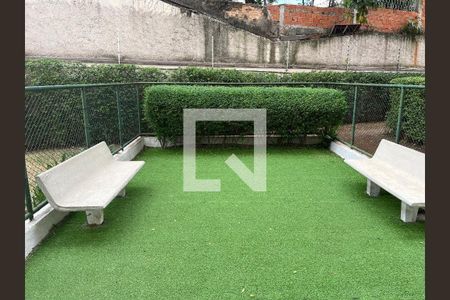 Apartamento para alugar com 44m², 2 quartos e sem vagaÁrea comum 