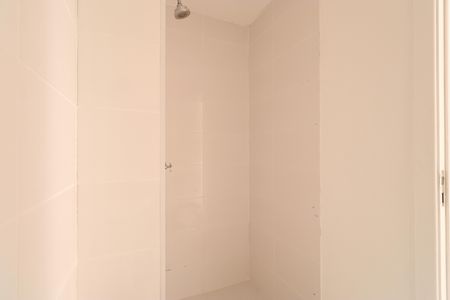 Apartamento para alugar com 44m², 2 quartos e sem vagaBanheiro 