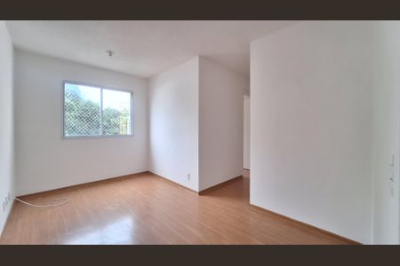 Sala de apartamento para alugar com 2 quartos, 44m² em Bom Retiro, São Paulo