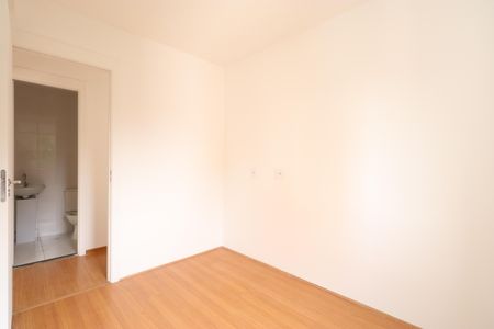Apartamento para alugar com 44m², 2 quartos e sem vagaQuarto 2