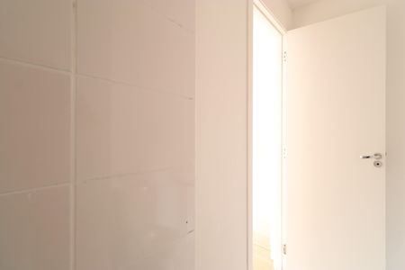 Apartamento para alugar com 44m², 2 quartos e sem vagaBanheiro 