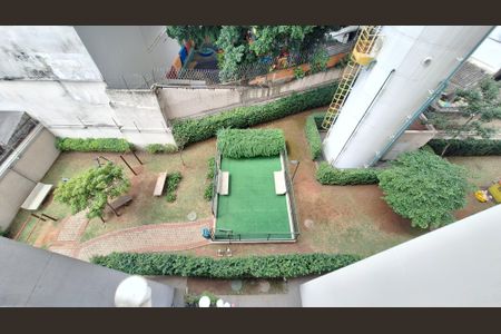 Apartamento para alugar com 44m², 2 quartos e sem vagaVista 