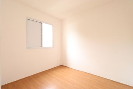 Quarto 1 de apartamento para alugar com 2 quartos, 44m² em Bom Retiro, São Paulo