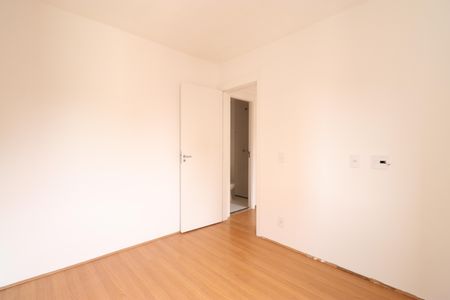 Quarto 1 de apartamento para alugar com 2 quartos, 44m² em Bom Retiro, São Paulo