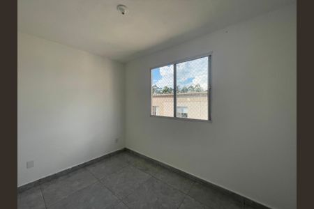 Quarto 2 de apartamento para alugar com 2 quartos, 39m² em Jardim Petropolis, Cotia