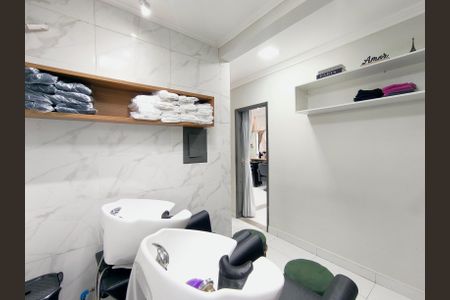 Casa à venda com 128m², 2 quartos e 1 vaga Casa à venda com 128m², 2 quartos e 1 vagaSala de Jantar