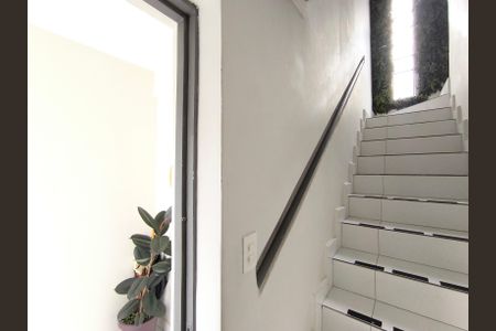 Casa à venda com 128m², 2 quartos e 1 vaga Casa à venda com 128m², 2 quartos e 1 vagaHall de Entrada