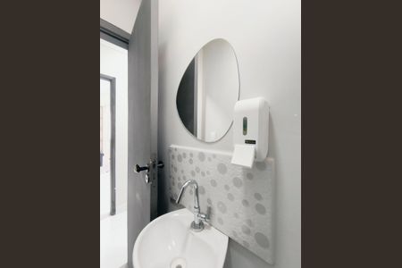 Casa à venda com 128m², 2 quartos e 1 vaga Casa à venda com 128m², 2 quartos e 1 vagaLavabo 2