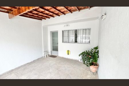 Casa à venda com 110m², 3 quartos e 1 vagaGaragem