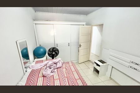 Casa à venda com 110m², 3 quartos e 1 vagaQuarto 1 Suíte