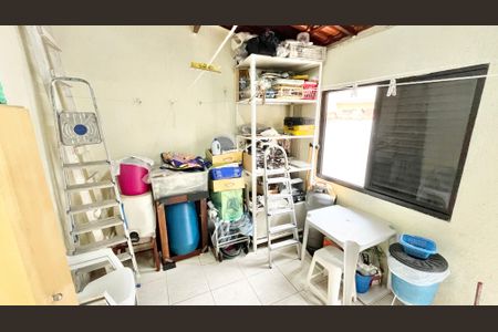 Casa à venda com 110m², 3 quartos e 1 vagaEdícula