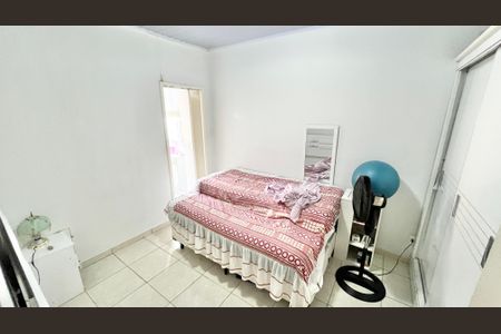 Casa à venda com 110m², 3 quartos e 1 vagaQuarto 1 Suíte
