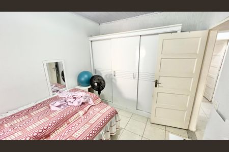 Casa à venda com 110m², 3 quartos e 1 vagaQuarto 1 Suíte