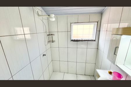 Casa à venda com 110m², 3 quartos e 1 vagaBanheiro da Suíte