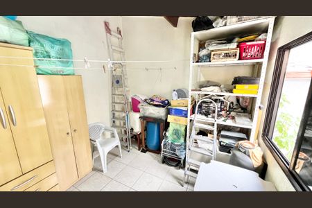 Casa à venda com 110m², 3 quartos e 1 vagaEdícula