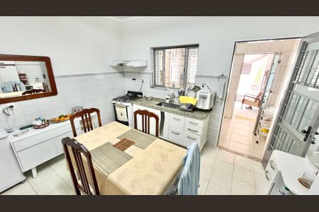 Casa à venda com 110m², 3 quartos e 1 vagaCozinha