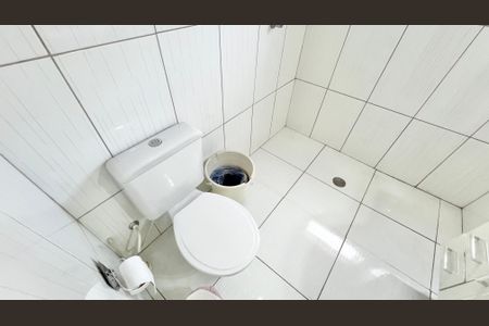 Casa à venda com 110m², 3 quartos e 1 vagaBanheiro da Suíte