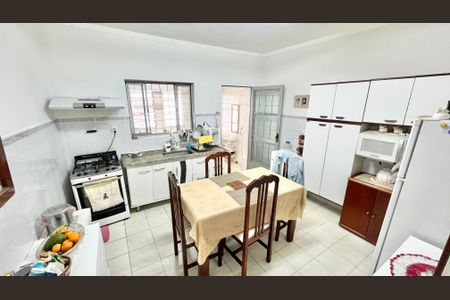 Casa à venda com 110m², 3 quartos e 1 vagaCozinha