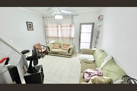 Casa à venda com 110m², 3 quartos e 1 vagaSala