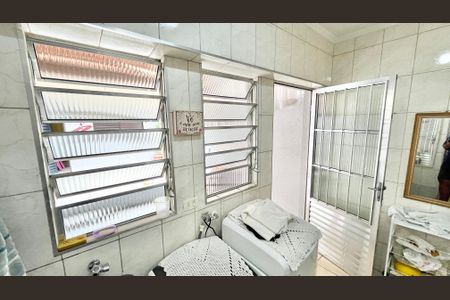 Casa à venda com 110m², 3 quartos e 1 vagaÁrea de Serviço