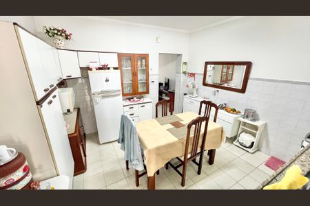 Casa à venda com 110m², 3 quartos e 1 vagaCozinha