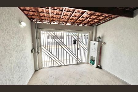 Casa à venda com 110m², 3 quartos e 1 vagaGaragem