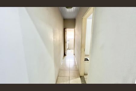 Corredor de casa à venda com 3 quartos, 110m² em Sítio do Morro, São Paulo