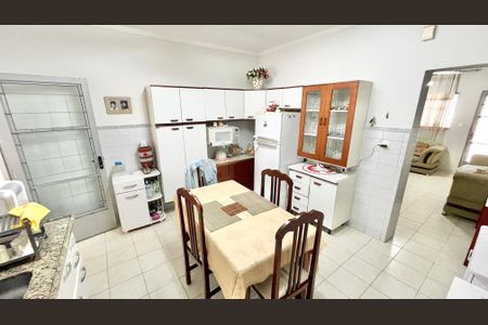 Casa à venda com 110m², 3 quartos e 1 vagaCozinha