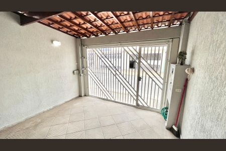 Casa à venda com 110m², 3 quartos e 1 vagaGaragem