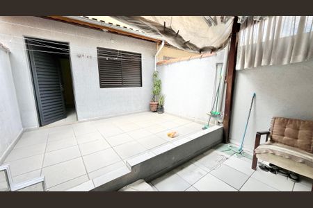 Casa à venda com 110m², 3 quartos e 1 vagaQuintal