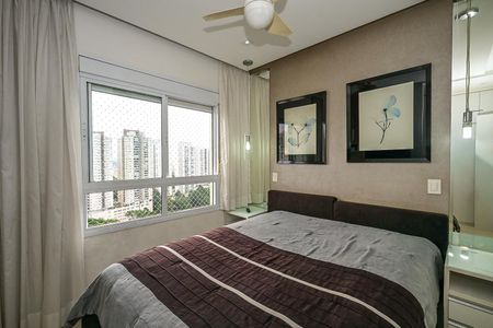 Apartamento à venda com 107m², 3 quartos e 2 vagasSuíte