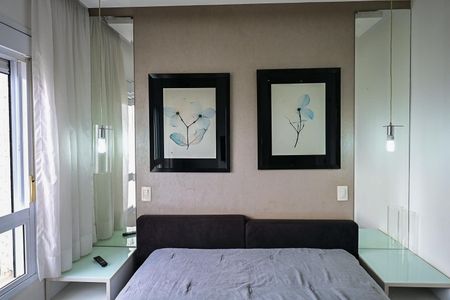 Apartamento à venda com 107m², 3 quartos e 2 vagasSuíte