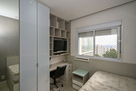 Apartamento à venda com 107m², 3 quartos e 2 vagasQuarto 1