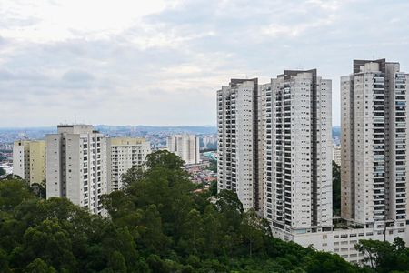 Apartamento à venda com 107m², 3 quartos e 2 vagasVista da Suíte