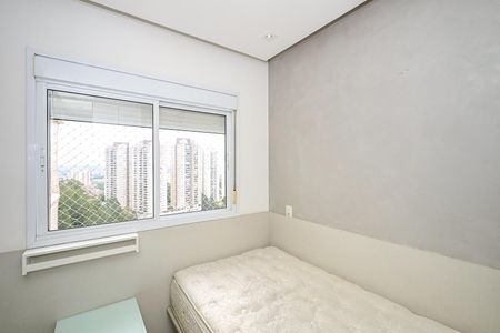 Apartamento à venda com 107m², 3 quartos e 2 vagasQuarto 1