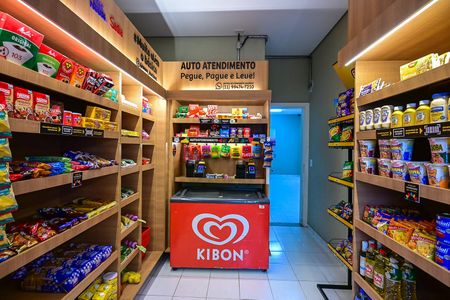 Apartamento à venda com 107m², 3 quartos e 2 vagasMercadinho