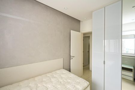 Apartamento à venda com 107m², 3 quartos e 2 vagasQuarto 1