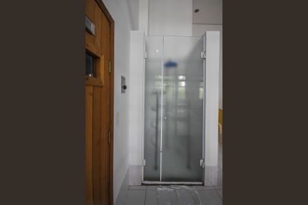 Apartamento à venda com 107m², 3 quartos e 2 vagas Apartamento à venda com 107m², 3 quartos e 2 vagasSauna