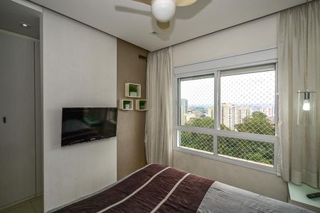 Apartamento à venda com 107m², 3 quartos e 2 vagasSuíte