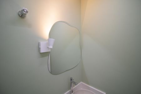 Apartamento à venda com 86m², 3 quartos e 2 vagas Apartamento à venda com 86m², 3 quartos e 2 vagasLAVABO