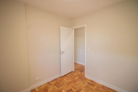 Apartamento à venda com 86m², 3 quartos e 2 vagas Apartamento à venda com 86m², 3 quartos e 2 vagasQUARTO 2
