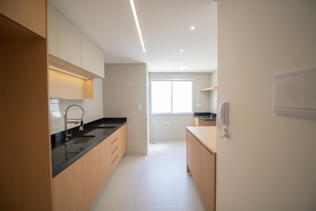 Apartamento à venda com 86m², 3 quartos e 2 vagas Apartamento à venda com 86m², 3 quartos e 2 vagasCOZINHA E ÁREA DE SERVIÇO