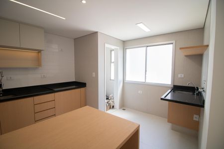 Apartamento à venda com 86m², 3 quartos e 2 vagas Apartamento à venda com 86m², 3 quartos e 2 vagasCOZINHA E ÁREA DE SERVIÇO