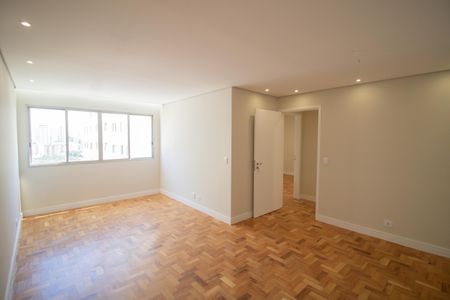 Apartamento à venda com 86m², 3 quartos e 2 vagas Apartamento à venda com 86m², 3 quartos e 2 vagasSALA