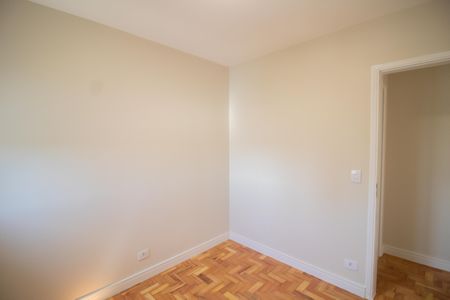Apartamento à venda com 86m², 3 quartos e 2 vagas Apartamento à venda com 86m², 3 quartos e 2 vagasQUARTO 3